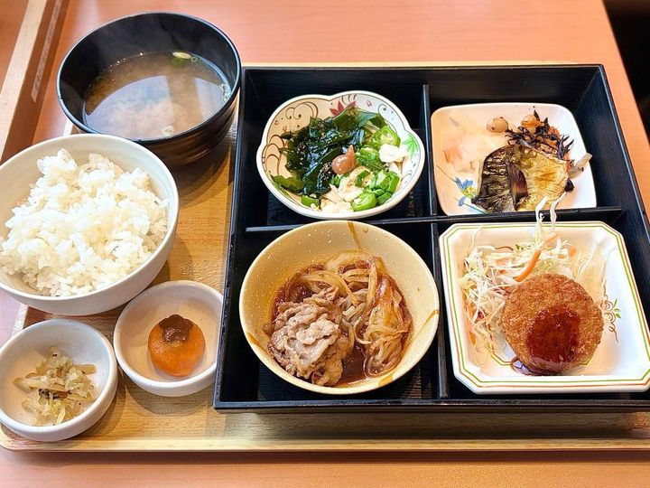 写真④