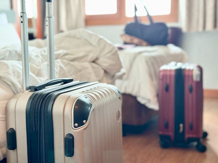 ホテルのチェックアウト時にやりがちな失敗とは？