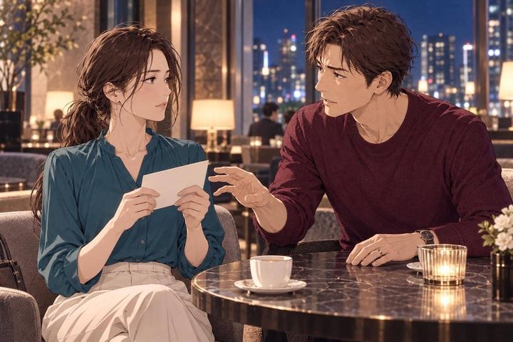 「自分は離婚しないくせに…」不倫男性が相手のことを手放そうとしない理由