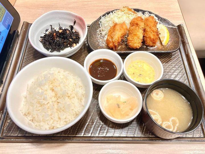写真④