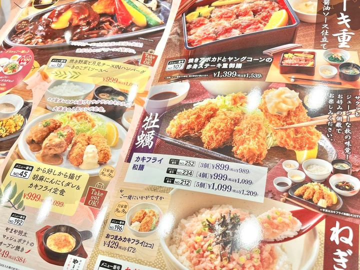 写真②