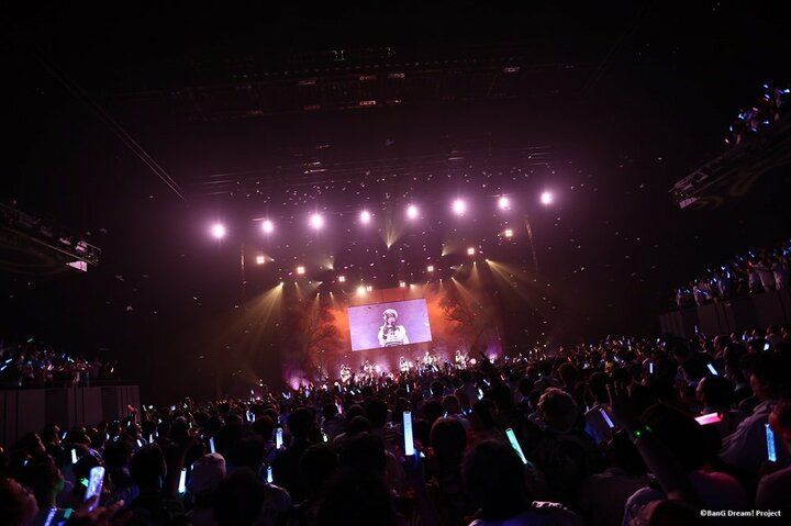 【写真・画像】【セットリスト掲載】Morfonica LIVE「Movement」レポート 5枚目