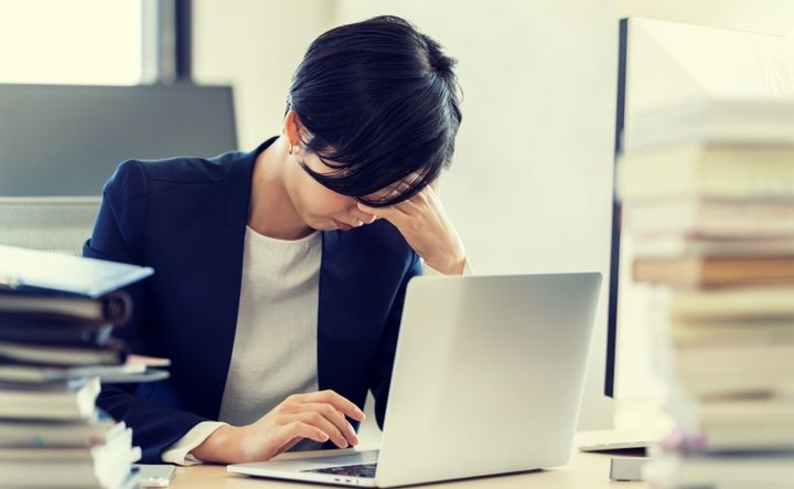「おばさん、コーヒー」私をパートと勘違いする新人⇒黙って言うことを聞いてみた結果！？