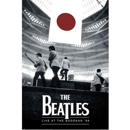 【愛知県名古屋市・広島県広島市】ビートルズ公式グッズ・ストア「GET BACK」全国巡回！10月は名古屋パルコ＆広島パルコ