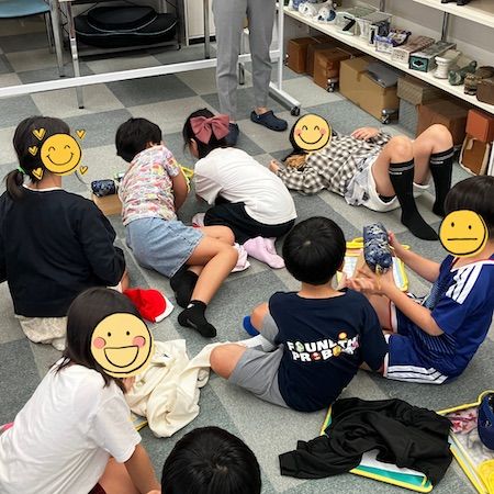 【東京都大田区】富士ベッド工業が、近隣の小学校の子どもたちに「枕の社会科見学」を実施