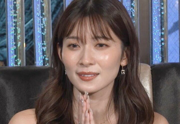 【写真・画像】8月に離婚発表「開放的になりました」元TBSアナ（32）、“初めてのグラビア”に絶賛の声 1枚目