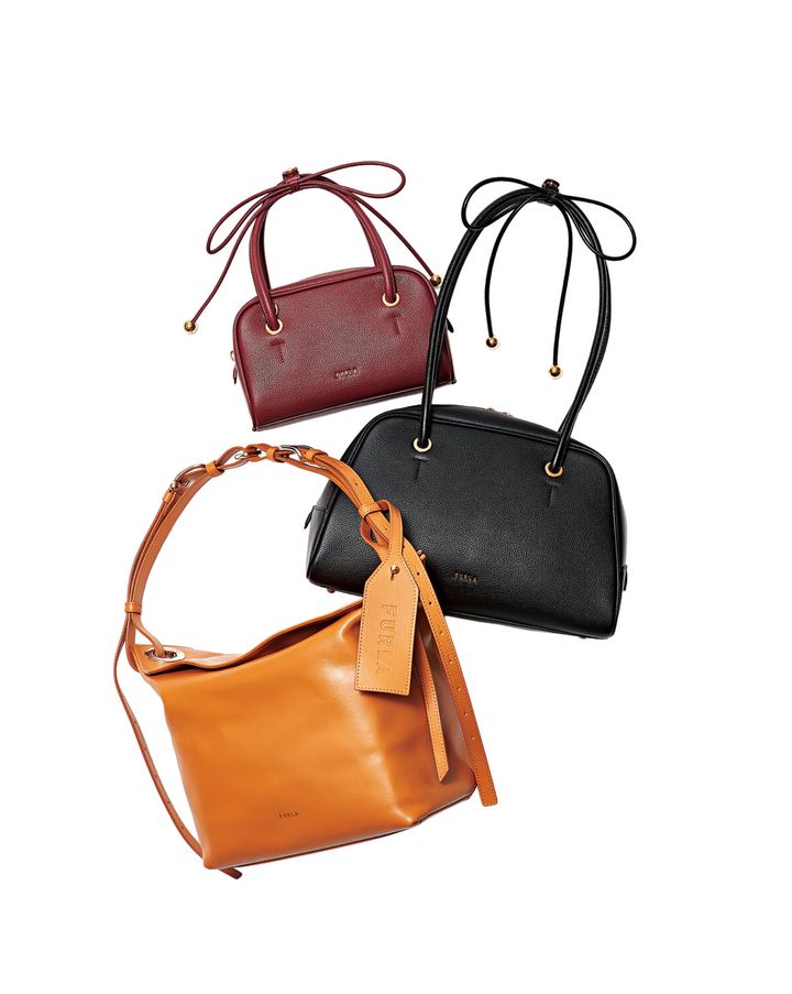 FURLA（フルラ） おすすめバッグ