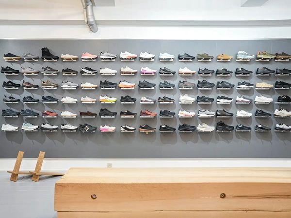 【北海道札幌市】ランニング・アウトドア専門店「STRIDE LAB 札幌」オープン！カフェも併設