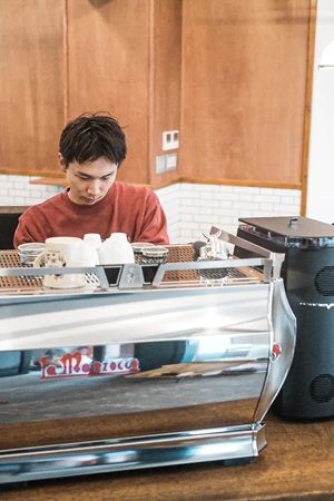 【北海道札幌市】ランニング・アウトドア専門店「STRIDE LAB 札幌」オープン！カフェも併設
