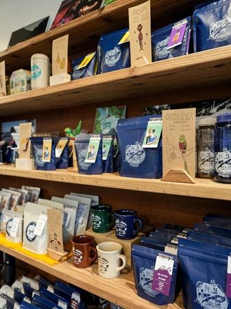 【北海道札幌市】ランニング・アウトドア専門店「STRIDE LAB 札幌」オープン！カフェも併設