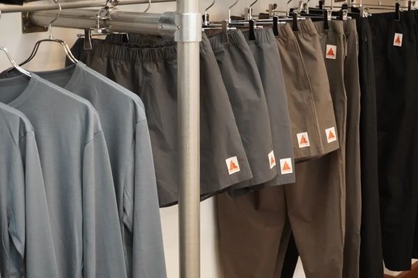 【北海道札幌市】ランニング・アウトドア専門店「STRIDE LAB 札幌」オープン！カフェも併設