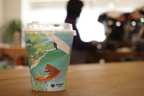 【北海道札幌市】ランニング・アウトドア専門店「STRIDE LAB 札幌」オープン！カフェも併設