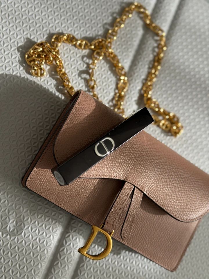 【DIOR】ルージュ ディオール オン ステージ 
