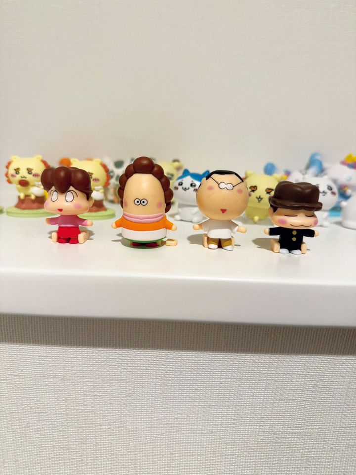 IS:SUE RINがこの夏ハマってること