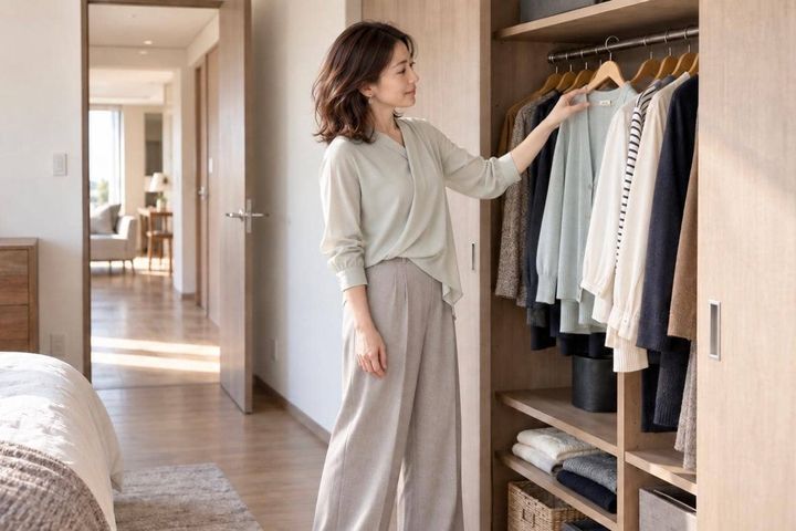 9月23日は吉凶の捉え方が分かれる秋分の日。暮らしを秋仕様へ整える３つのヒント