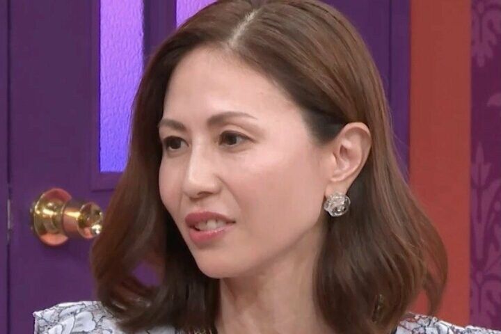 【写真・画像】40歳で結婚のMAX NANA、不妊治療のステップアップに葛藤した過去「そこに踏み出すのか…」 1枚目