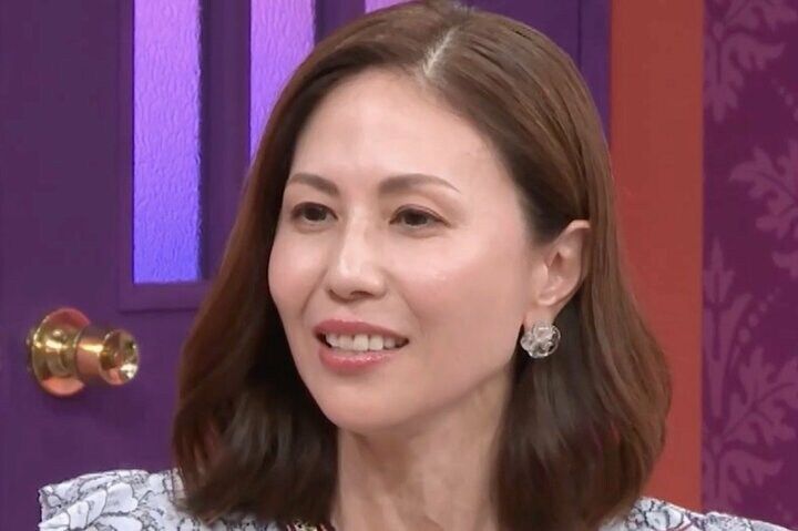 【写真・画像】「精液を急いで病院に持って行って…」MAX NANA（50）、42歳で挑んだ不妊治療のリアルを明かす「とにかく早く早く」「愛情を込めながら」 1枚目