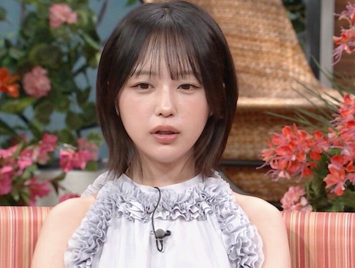 なえなの、彼氏への“過激な束縛ルール”