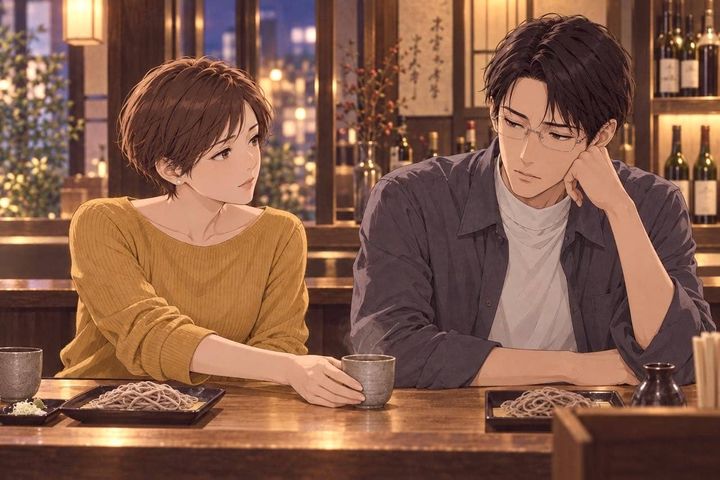 疲れた彼に何て声かけてる？男性が惚れ直す女性がやっている３つのこと