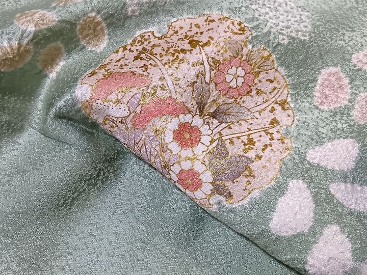 世界に1つ！お気に入りの着物猫がバッグになりました！SUZURIで作った私だけの愛用品