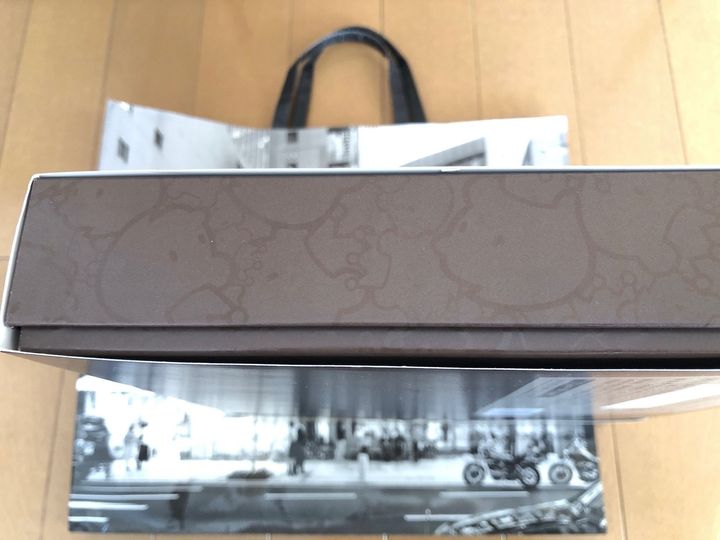 【神戸限定】梱包もとても丁寧！お土産にも自宅用にもおすすめな焼き菓子
