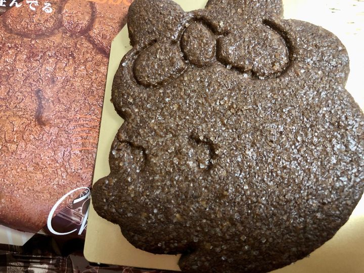 【神戸限定】梱包もとても丁寧！お土産にも自宅用にもおすすめな焼き菓子
