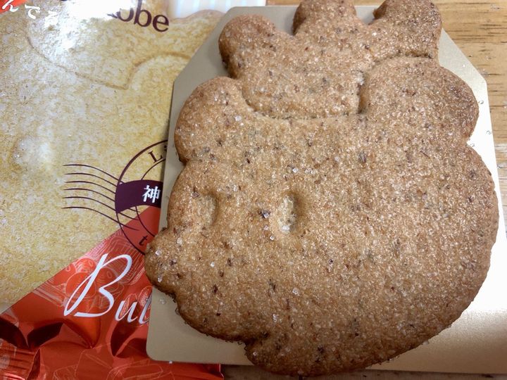 【神戸限定】梱包もとても丁寧！お土産にも自宅用にもおすすめな焼き菓子