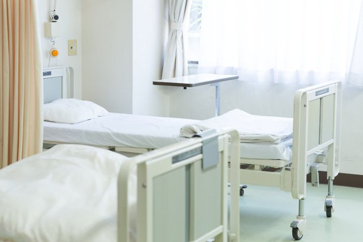 現代の日本で「安楽死」が解禁されたらどうなる？（画像はイメージ）