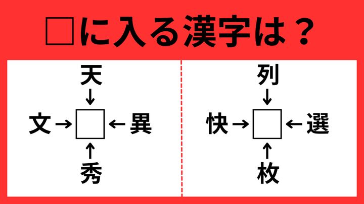 漢字14