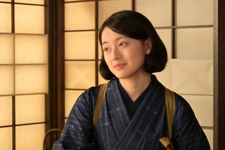 朝ドラ【風、薫る】明日のあらすじ：シマケンとの会話で動き出したりん。直美が柳生を訪ねた目的は？（ネタバレあり）