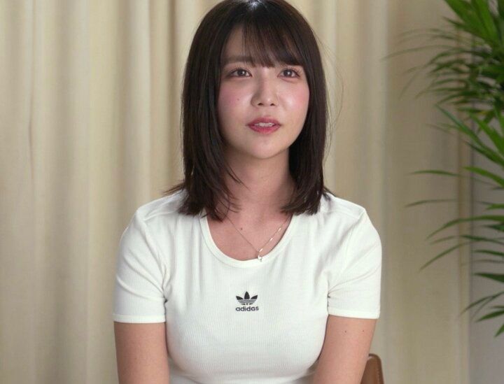 天然ボディの29歳大人気グラドル