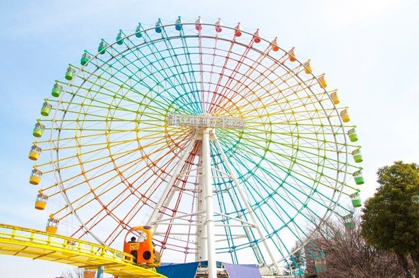 抽選で豪華賞品が当たる「花園巡礼2026 秋 デジタルスタンプラリー 」開催！