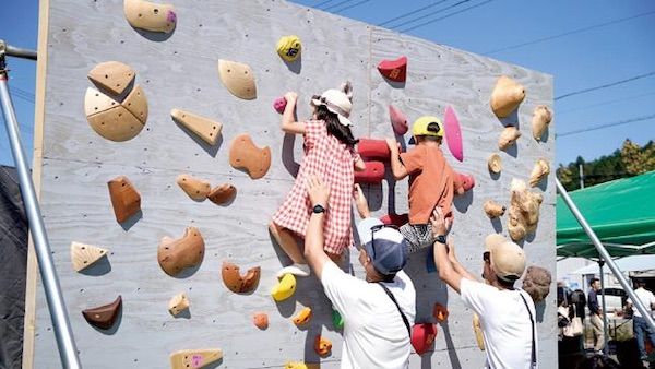 【岐阜県】飛騨高山で地域最大級のアウトドアイベント「ヒダ アウトドアフリーク #07」開催。アウトドアの魅力に触れる機会に