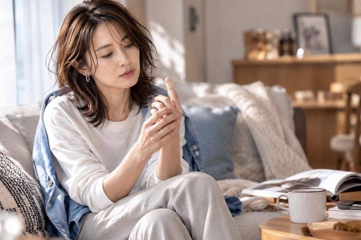 小さな傷でも治るまで時間がかかるようになったかも…。40代以降が知っておきたい体の変化