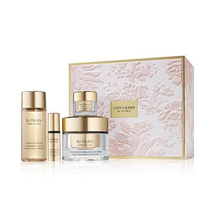 リニュートリィブ ダイヤモンド ブリリアンス クリーム 50mL コフレ