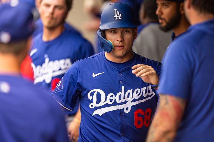ライアン・ウォード（C）Getty Images