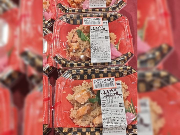 懐かしい思い出が蘇る！疲れた日に嬉しいちょっとした贅沢お弁当