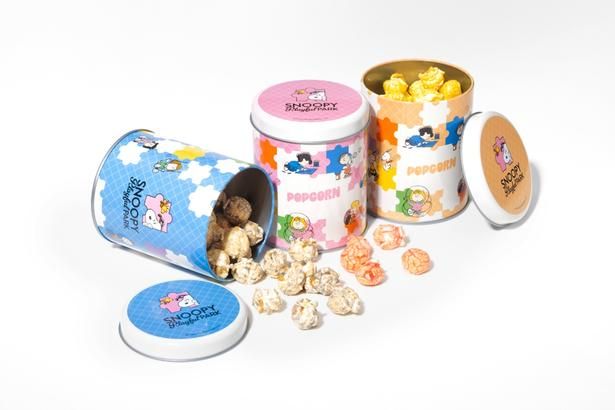 「ポップコーン缶」(各1500円)