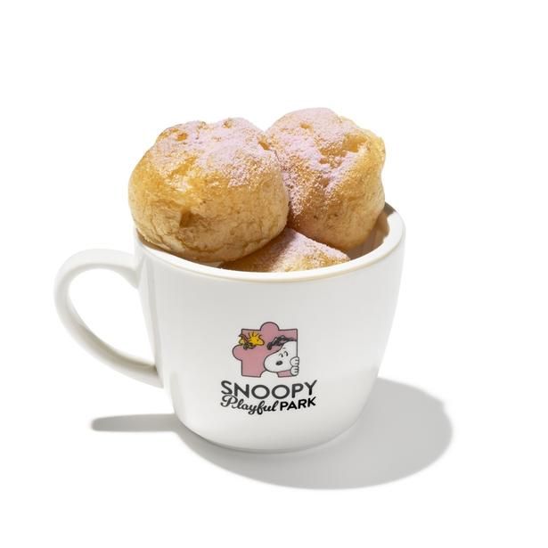 「プチシュー」(1500円) 