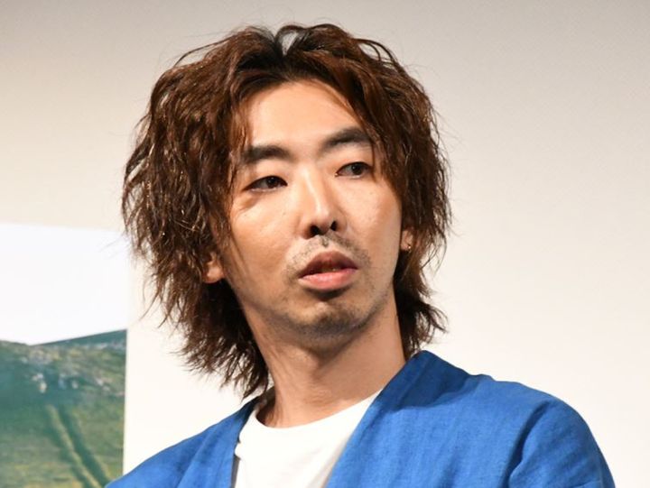 柄本時生 クランクイン！ width=