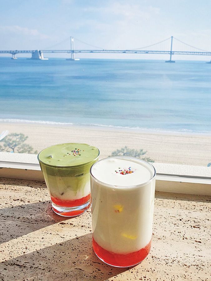 カップ＆カップ