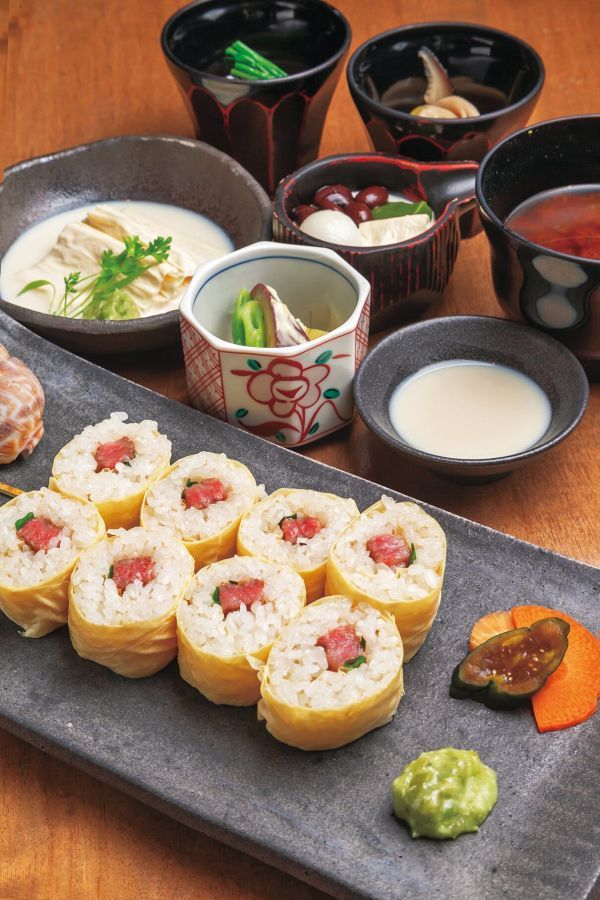 日光湯波巻 全-zen-