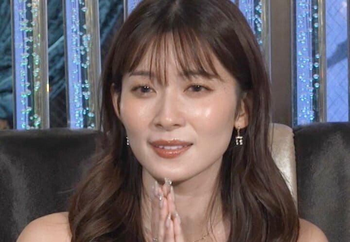 【写真・画像】8月に離婚発表「開放的になりました」元TBSアナ（32）、“初めてのグラビア”に絶賛の声 1枚目