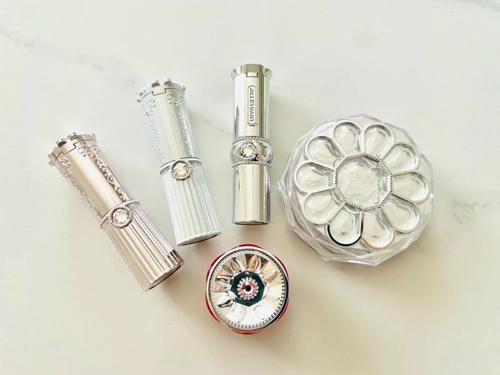 ついつい集めたくなる可愛さ♡ジルスチュアートのジュエリーのようなコスメ_9