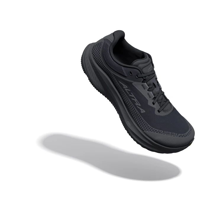雨の日も妥協しない防水ロードモデル「TORIN 9 GTX」が登場！