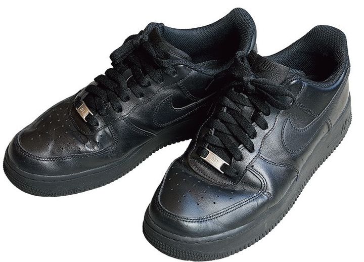 KOMOREBIのSAMさん愛用スニーカー NIKE Air Force 1 LOW