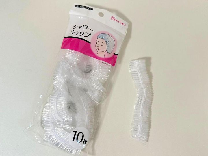 画像: 外出時にも重宝するアイテムだった