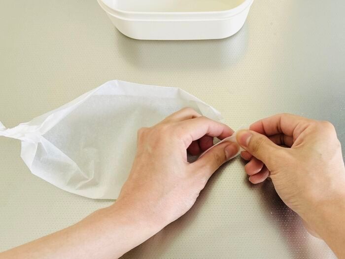 【5分で完成】失敗しない『ソースとんかつの卵とじ』がお弁当にぴったりすぎる！