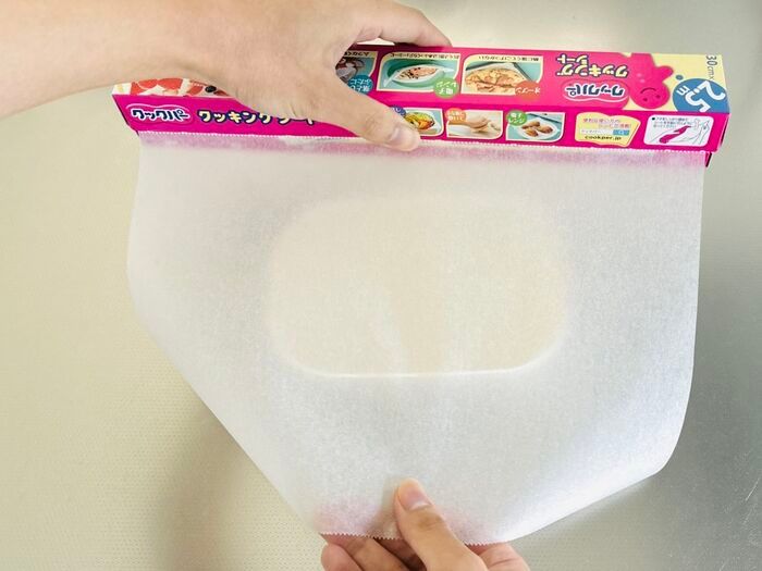 【5分で完成】失敗しない『ソースとんかつの卵とじ』がお弁当にぴったりすぎる！