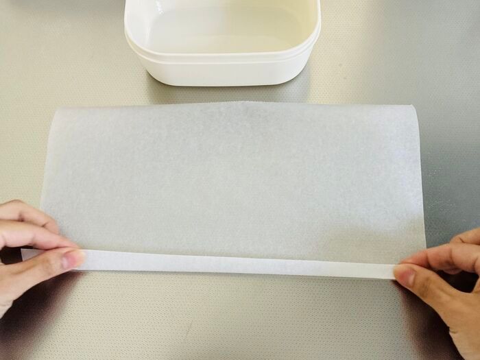 【5分で完成】失敗しない『ソースとんかつの卵とじ』がお弁当にぴったりすぎる！
